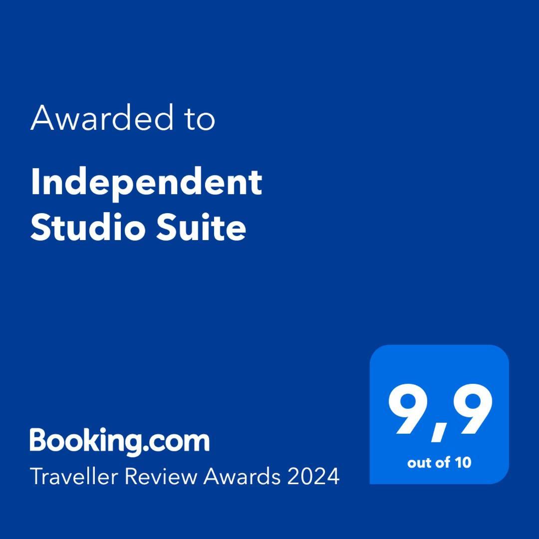 Independent Basement Studio Suite أوتاوا المظهر الخارجي الصورة